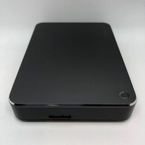 Toshiba Canvio Premium