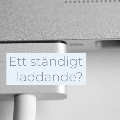 Macpatric utför batteribyte på MacBook snabbt och smidigt
