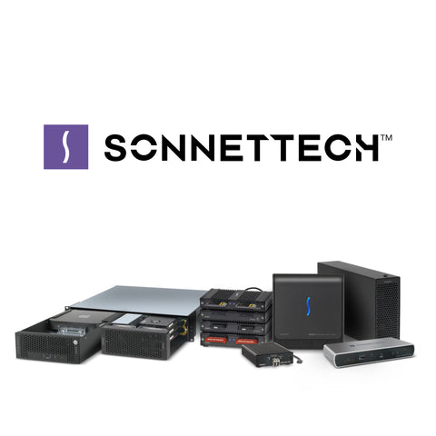Utforska Sonnet Technologies genom Macpatric - Innovativa expansionslösningar