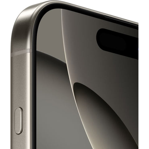 iPhone 16 Pro Mobiltelefon iPhone 16 Pro hos Macpatric | iPhone 16 lager
