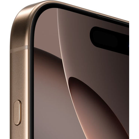 iPhone 16 Pro Mobiltelefon iPhone 16 Pro hos Macpatric | iPhone 16 lager