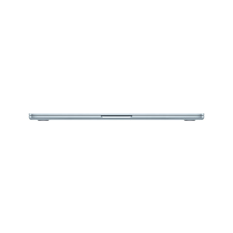 MacBook Air 13-tum M4 10-core CPU/8-core GPU 16GB RAM/256 GB SSD 30W - Himmelsblå Dator MacBook Air M4 13” Himmelsblå | Bra Mac för studenter