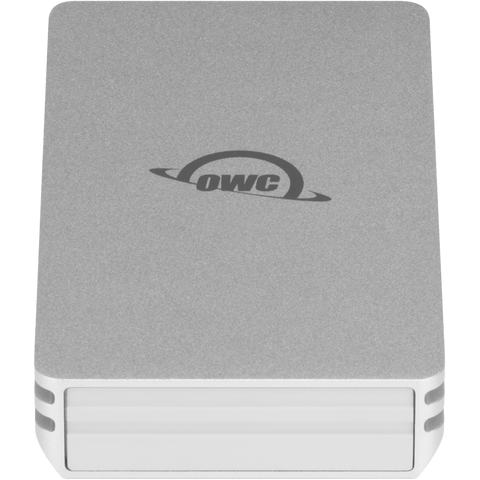 OWC Envoy USB 3.2 (10GB/s) Bus-Powered Portable NVMe SSD