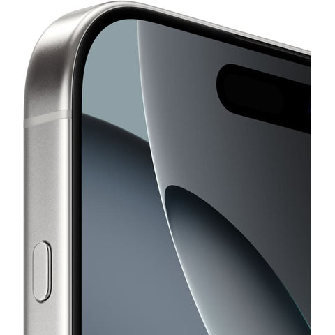 iPhone 16 Pro Mobiltelefon iPhone 16 Pro hos Macpatric | iPhone 16 lager