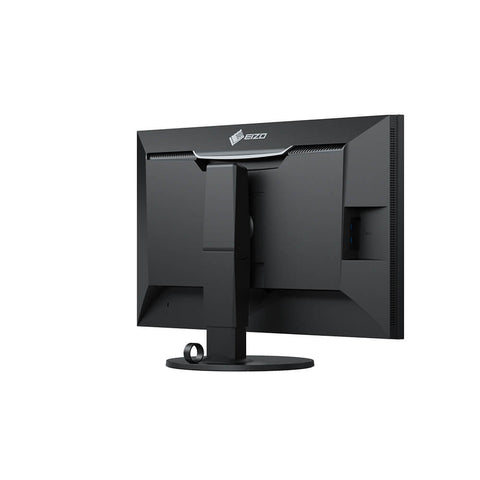 EIZO Monitor ColorEdge CS2740 - CS2470CAL 27" Svart Skärm EIZO Monitor Coloredge 27" 4K CS2740 - CS2470CAL Svart