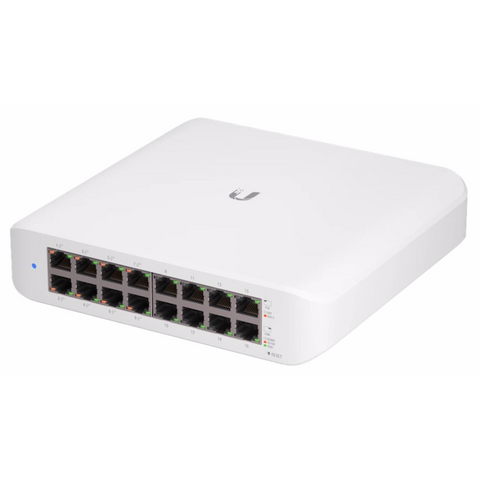 Ubiquiti  UniFi USW Lite 16 PoE 45W