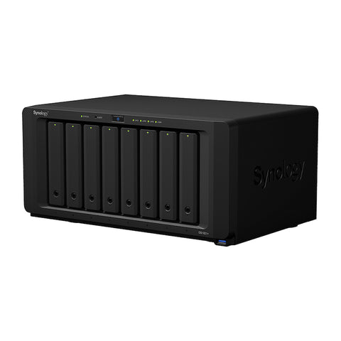 SYNOLOGY DiskStation DS1821+ NAS Server 8-Bay SYNOLOGY DiskStation DS1821+ NAS Server 8-Bay - Nas server 8 slot