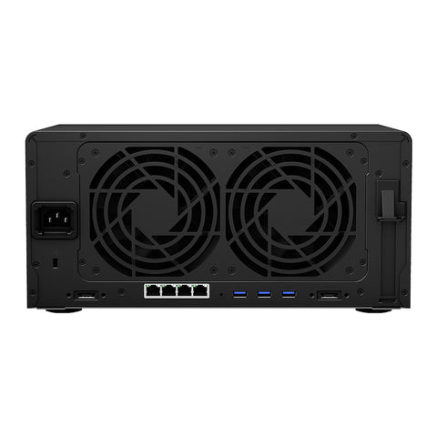 SYNOLOGY DiskStation DS1821+ NAS Server 8-Bay SYNOLOGY DiskStation DS1821+ NAS Server 8-Bay - Nas server 8 slot