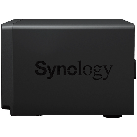 SYNOLOGY DiskStation DS1823xs+ NAS Server 8-Bay - Nas Server 8 slot xs