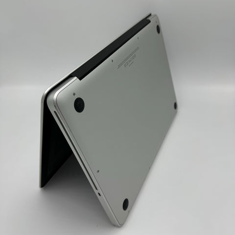 Begagnad Macbook Pro (13 tum, Mitten 2012)