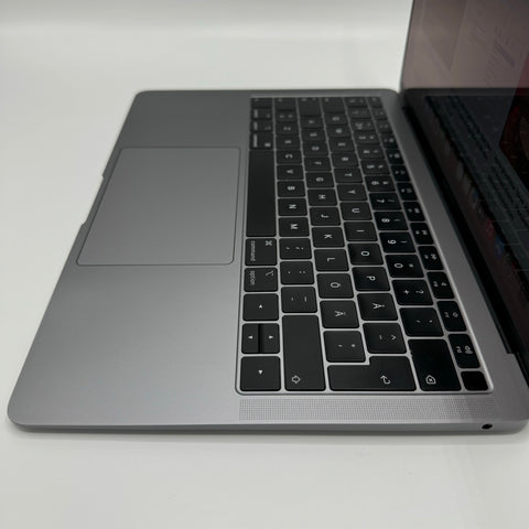 Begagnad - MacBook Air (Retina, 13-tums, 2018) Begagnad Dator
