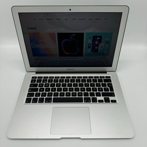 Begagnad - MacBook Air (13 inch, Early 2015)