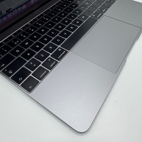 Begagnad - MacBook (Retina, 12-inch, Early 2016) Begagnad Dator Begagnad - MacBook 12"