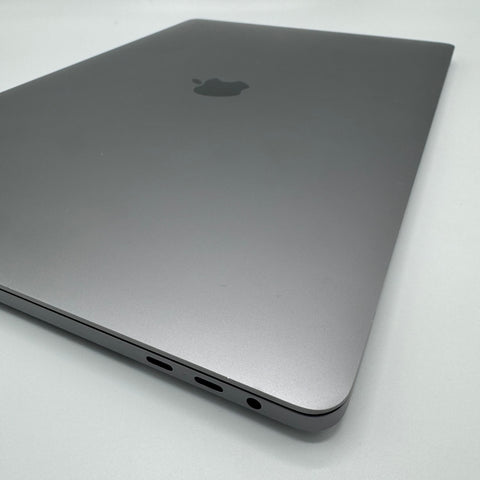 MacBook Pro 16" Touch Bar: 2.3GHz 8-