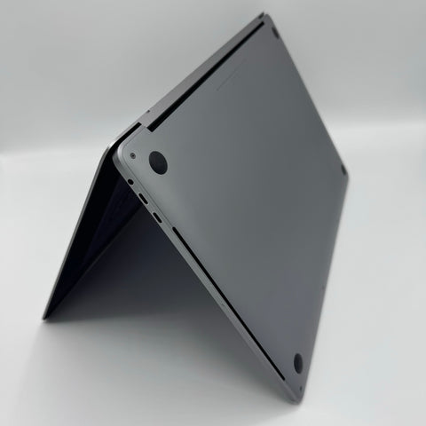 Begagnad - MacBook Pro (15-inch, 2018)