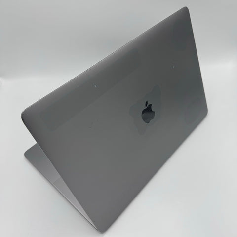 Begagnad - MacBook Pro (15-inch, 2018)