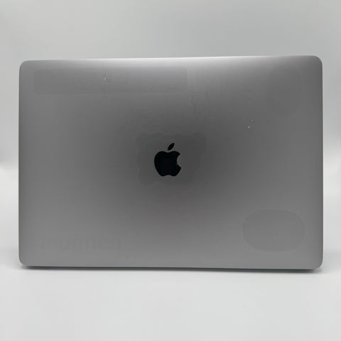 Begagnad - MacBook Pro (15-inch, 2018)