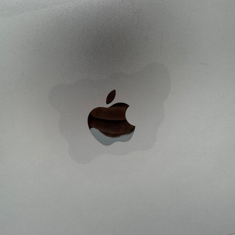 Begagnad - MacBook Pro (15-inch, 2018)
