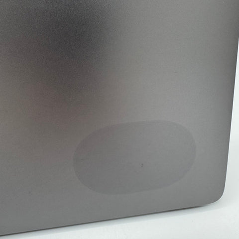 Begagnad - MacBook Pro (15-inch, 2018)