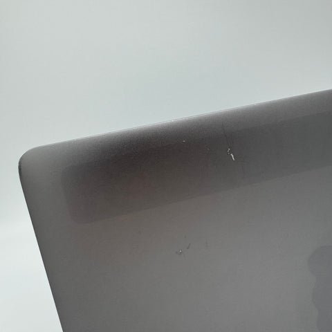 Begagnad - MacBook Pro (15-inch, 2018)