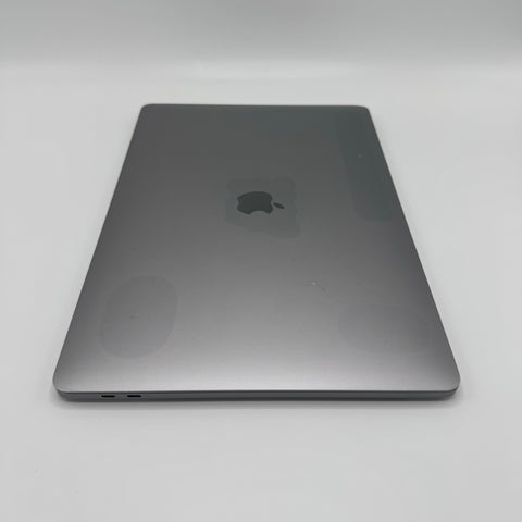 Begagnad - MacBook Pro (15-inch, 2018)