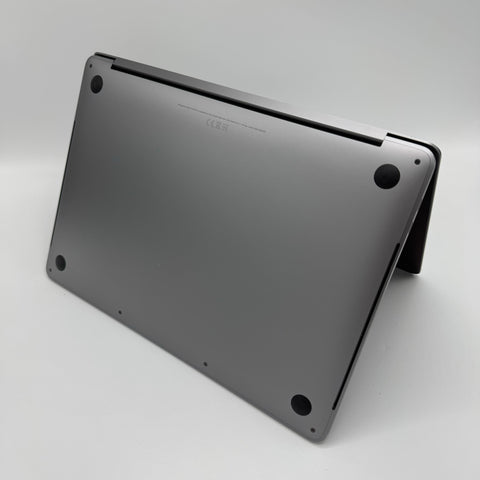 Begagnad - MacBook Pro (13-inch,2019, Four Thunderbolt 3 ports)