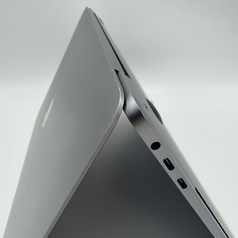 Begagnad - MacBook Pro (13-inch,2019, Four Thunderbolt 3 ports)