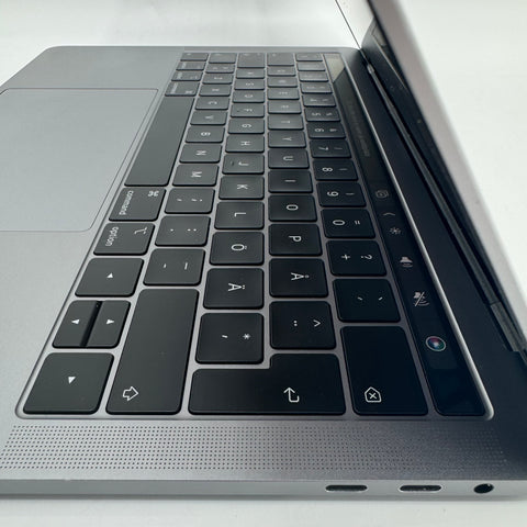 Begagnad - MacBook Pro (13-inch,2019, Four Thunderbolt 3 ports)
