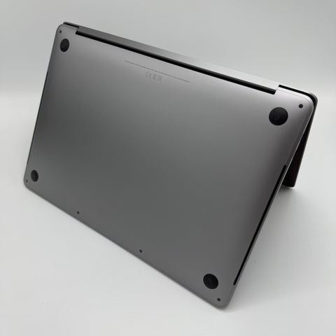 Begagnad - MacBook Pro (13-inch,2019, Four Thunderbolt 3 ports)