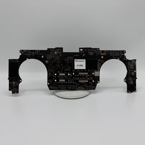 Moderkortsreparation MacBook Pro 15" 2018-2019