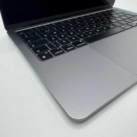 Begaganad MacBook Air (13 tum, M2, 2022) Begagnad Dator Begagnad MacBook Air M2 | Billigt | Bra köp | Bra Skick
