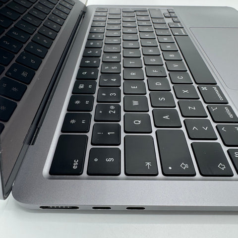Begaganad MacBook Air (13 tum, M2, 2022) Begagnad Dator Begagnad MacBook Air M2 | Billigt | Bra köp | Bra Skick