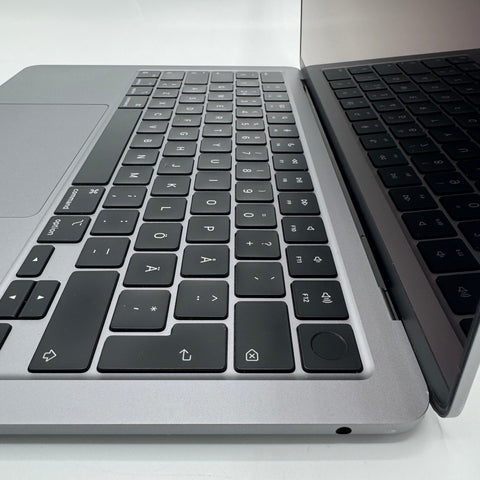 Begaganad MacBook Air (13 tum, M2, 2022) Begagnad Dator Begagnad MacBook Air M2 | Billigt | Bra köp | Bra Skick