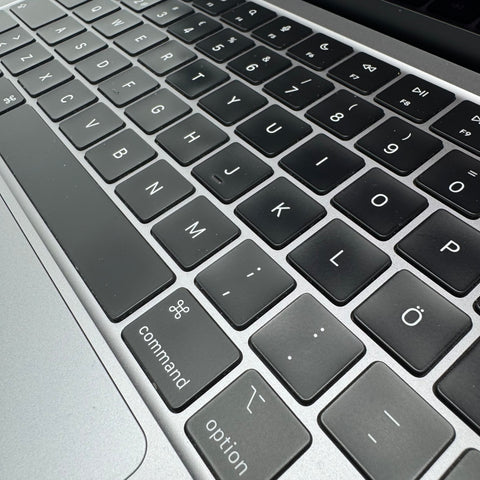 Begaganad MacBook Air (13 tum, M2, 2022) Begagnad Dator Begagnad MacBook Air M2 | Billigt | Bra köp | Bra Skick