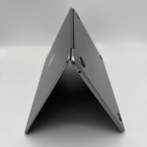 Begaganad MacBook Air (13 tum, M2, 2022) Begagnad Dator Begagnad MacBook Air M2 | Billigt | Bra köp | Bra Skick