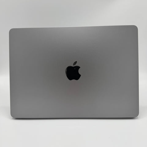 Begaganad MacBook Air (13 tum, M2, 2022) Begagnad Dator Begagnad MacBook Air M2 | Billigt | Bra köp | Bra Skick