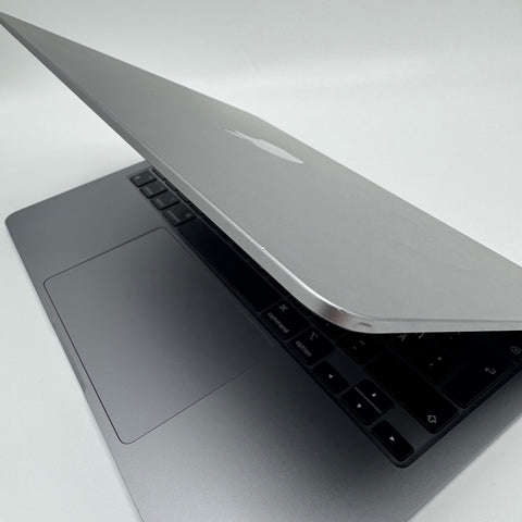 Begaganad MacBook Air (13 tum, M2, 2022) Begagnad Dator Begagnad MacBook Air M2 | Billigt | Bra köp | Bra Skick