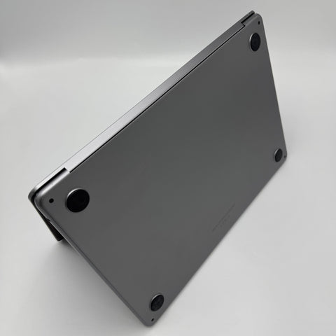 Begaganad MacBook Air (13 tum, M2, 2022) Begagnad Dator Begagnad MacBook Air M2 | Billigt | Bra köp | Bra Skick