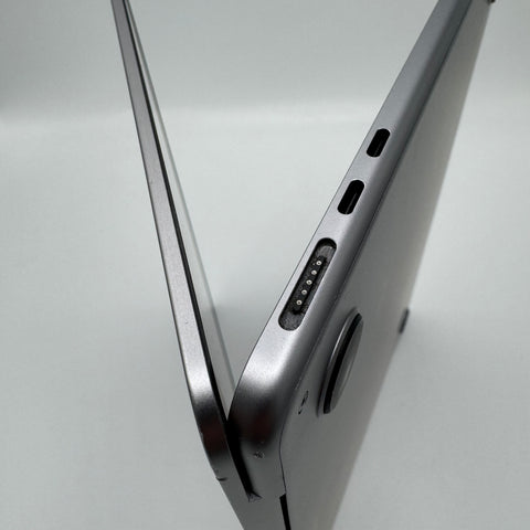 Begaganad MacBook Air (13 tum, M2, 2022) Begagnad Dator Begagnad MacBook Air M2 | Billigt | Bra köp | Bra Skick