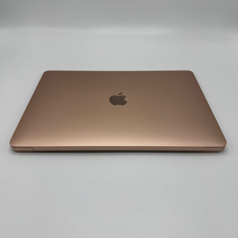 Begagnad - MacBook Air (Retina, 13 inch, 2020) Guld Begagnad Dator Begagnad - MacBook Air (13-inch, Early 2020) - Begagnad MacBook Air
