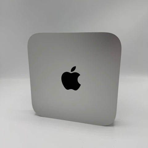 Begagnad -  Mac mini (2023) with M2 Pro Begagnad Dator Begagnad Mac mini M2 Pro 2023 med 16 GB RAM och 512 GB SSD