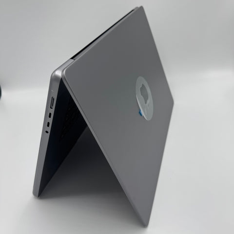 Begagnad - MacBook Pro MacBook Pro (16-inch, 2021) Begagnad Dator Begagnad MacBook Pro M1