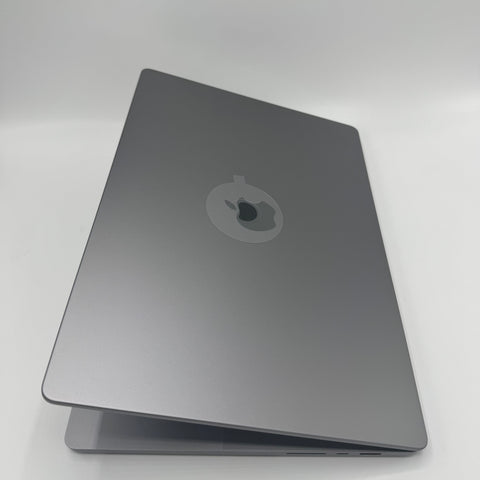 Begagnad - MacBook Pro MacBook Pro (16-inch, 2021) Begagnad Dator MacBook Pro M1 Begagnad