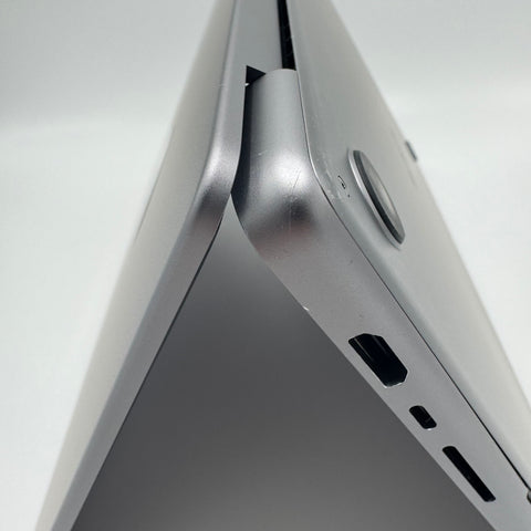 Begagnad - MacBook Pro MacBook Pro (16-inch, 2021) Begagnad Dator MacBook Pro M1 Begagnad