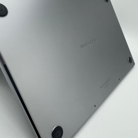 Begagnad - MacBook Pro MacBook Pro (16-inch, 2021) Begagnad Dator MacBook Pro M1 Begagnad