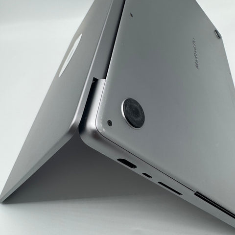 Begagnad - MacBook Pro MacBook Pro (16-inch, 2021) Begagnad Dator MacBook Pro M1 Begagnad