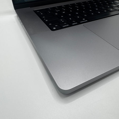 Begagnad - MacBook Pro MacBook Pro (16-inch, 2021)