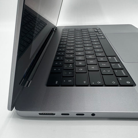 Begagnad - MacBook Pro MacBook Pro (16-inch, 2021)