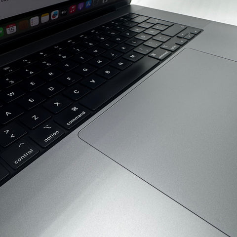Begagnad - MacBook Pro MacBook Pro (16-inch, 2021)