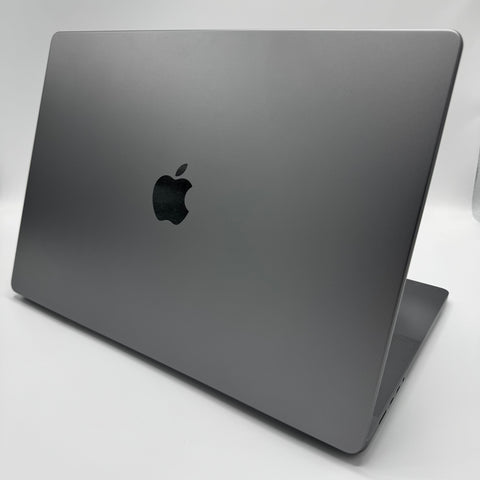 Begagnad - MacBook Pro MacBook Pro (16-inch, 2021)